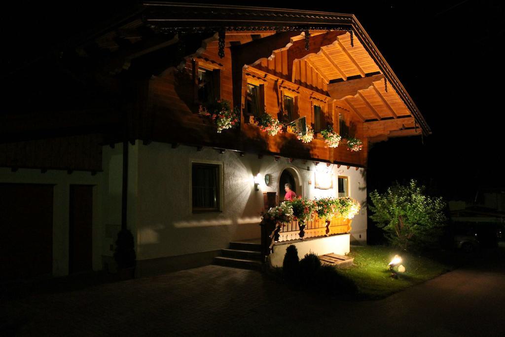 דורפגשטיין Landhaus Johanna מראה חיצוני תמונה