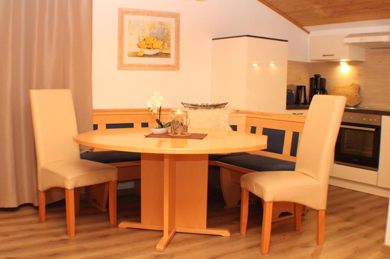 דורפגשטיין Landhaus Johanna מראה חיצוני תמונה