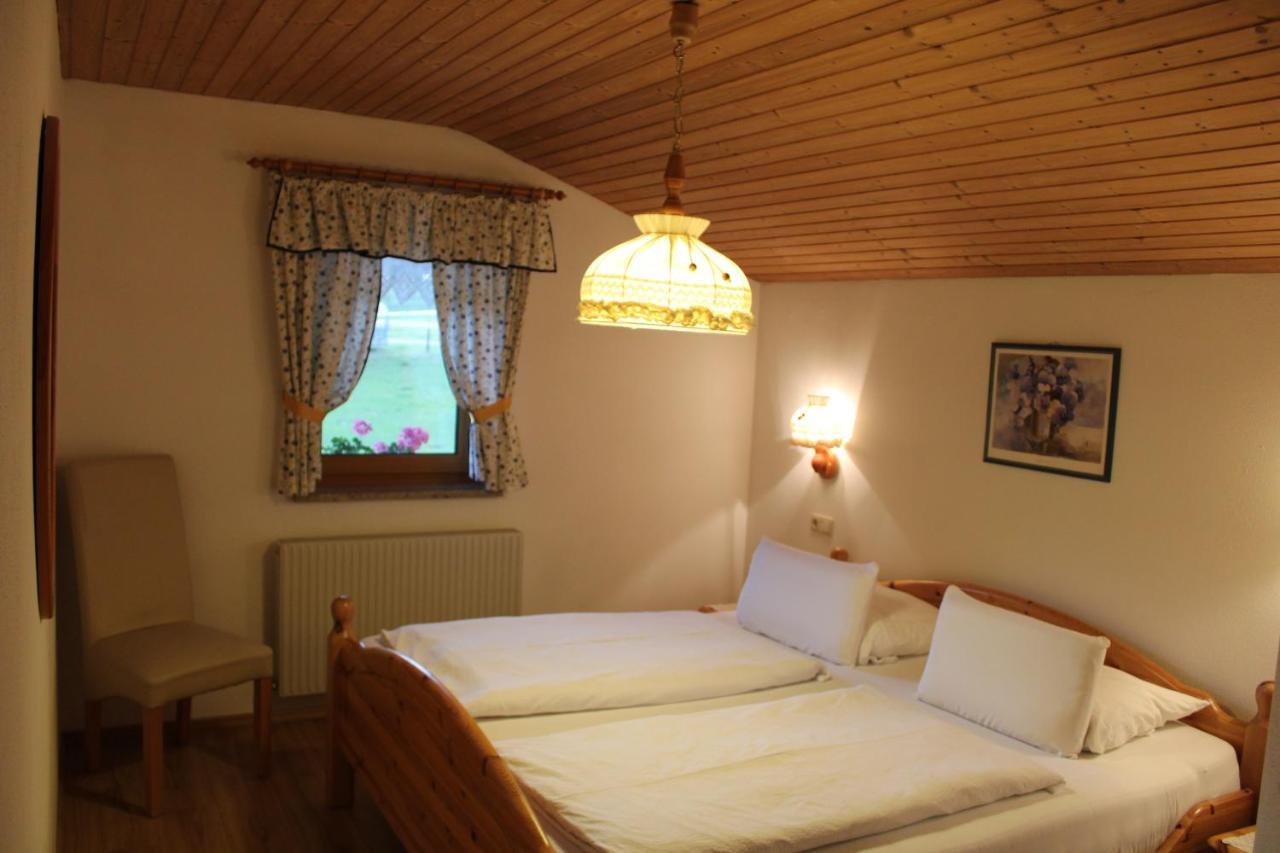 דורפגשטיין Landhaus Johanna מראה חיצוני תמונה