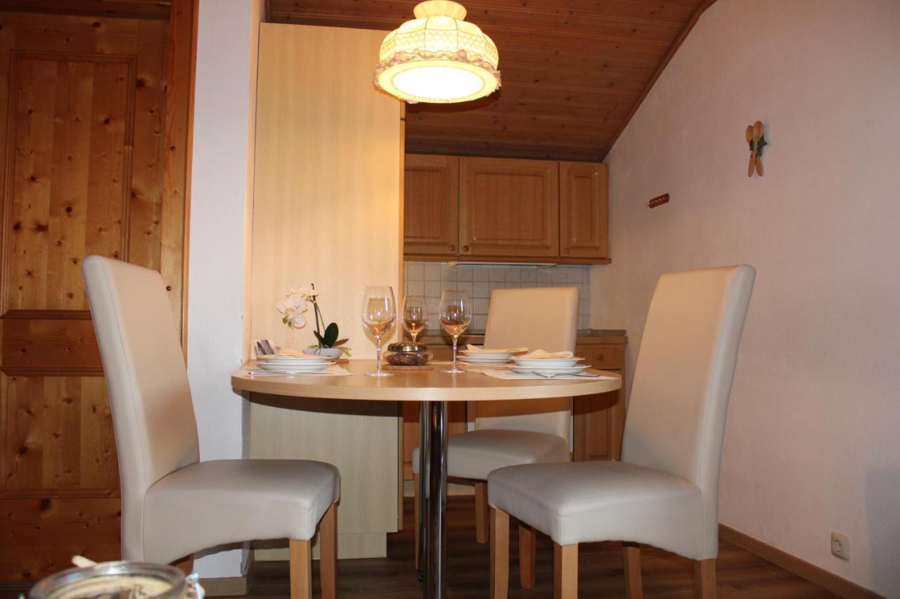 דורפגשטיין Landhaus Johanna מראה חיצוני תמונה