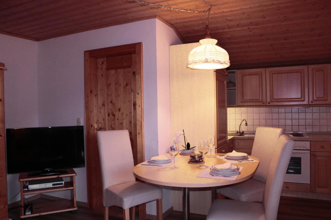 דורפגשטיין Landhaus Johanna מראה חיצוני תמונה