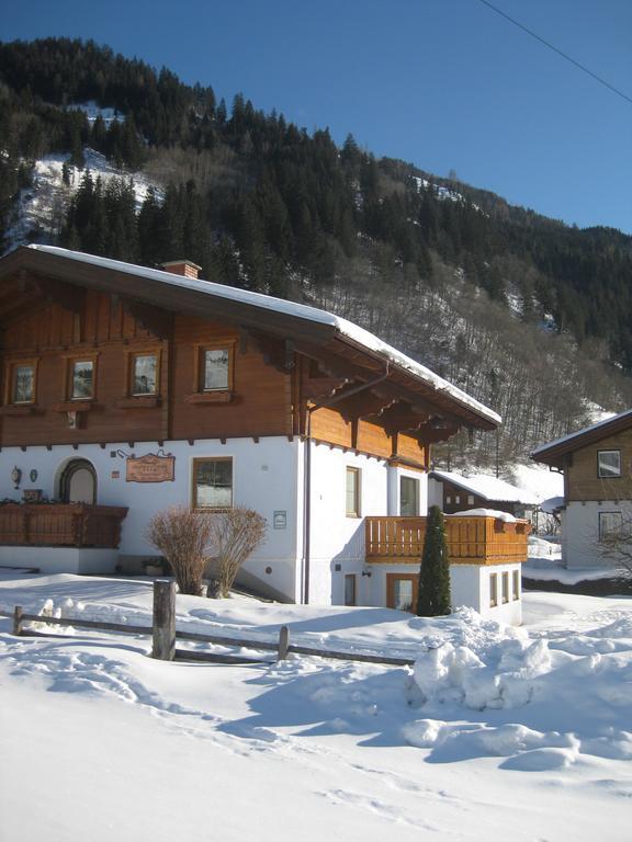 דורפגשטיין Landhaus Johanna מראה חיצוני תמונה